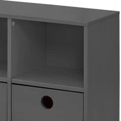 Kinderkommoden*Pharao24 Esszimmerkommode Fregato