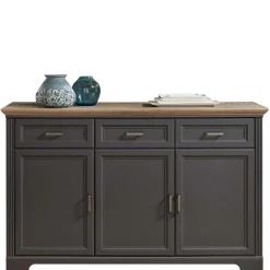 Küchenkommode|Esszimmerkommoden*Pharao24 Esszimmerkommode Valgura