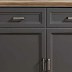 Küchenkommode|Esszimmerkommoden*Pharao24 Esszimmerkommode Valgura