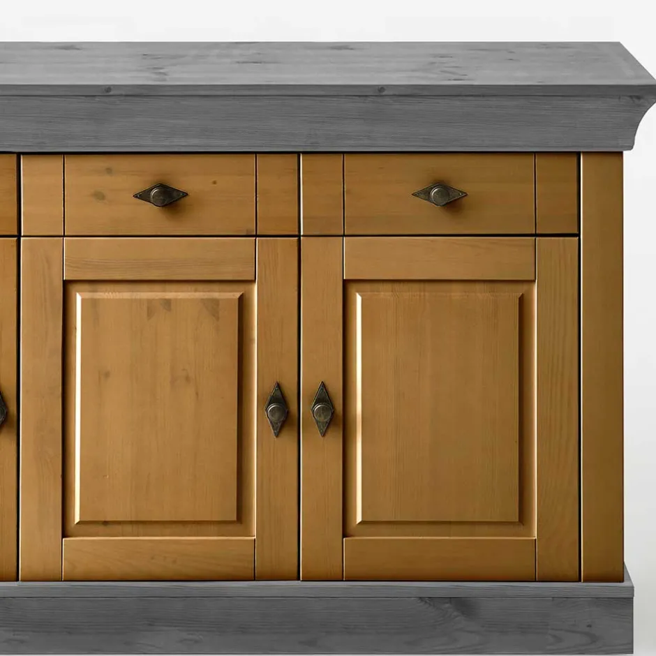 Pharao24 Esszimmerkommode Viaduca> Sideboards