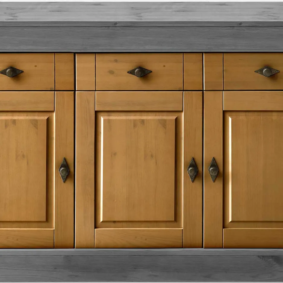 Pharao24 Esszimmerkommode Viaduca> Sideboards