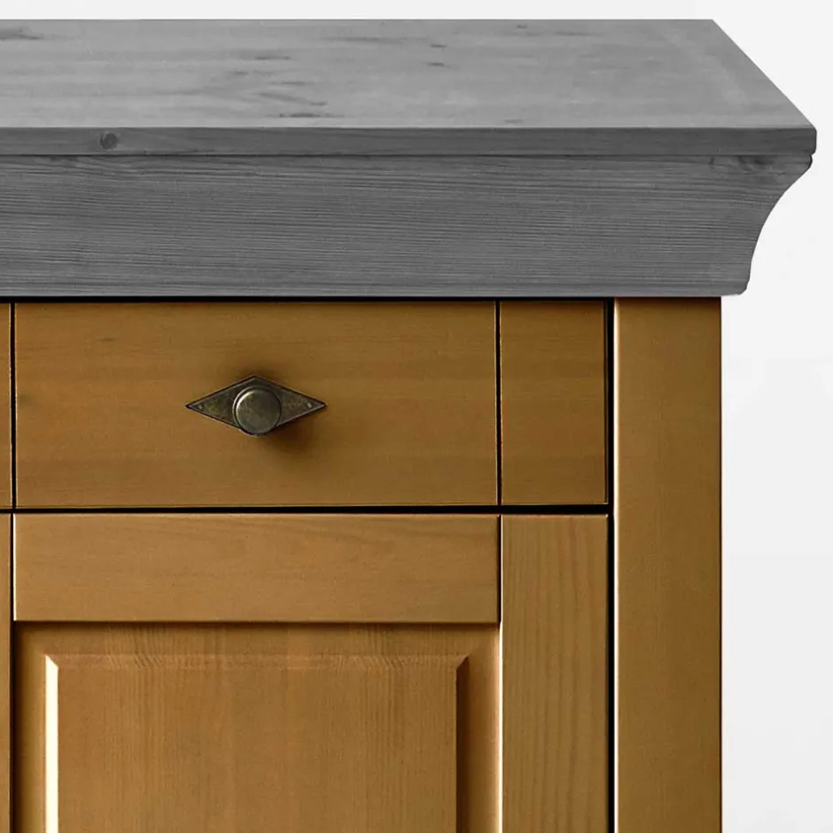 Pharao24 Esszimmerkommode Viaduca> Sideboards