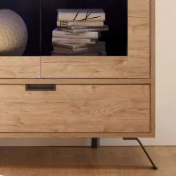 Esszimmer Sets*Pharao24 Esszimmermöbel Set Lampione