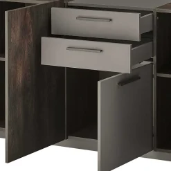 Esszimmer Sets*Pharao24 Esszimmermöbel Set modern Hanniba