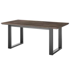 Esszimmer Sets*Pharao24 Esszimmermöbel Set modern Hanniba