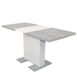 Tischgruppen|Essgruppe*Pharao24 Esszimmermöbelset Duclia