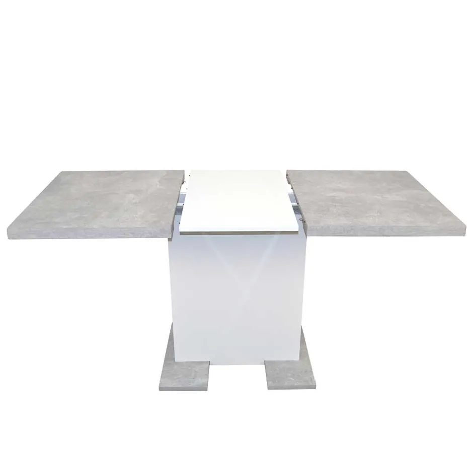 Tischgruppen|Essgruppe*Pharao24 Esszimmermöbelset Duclia