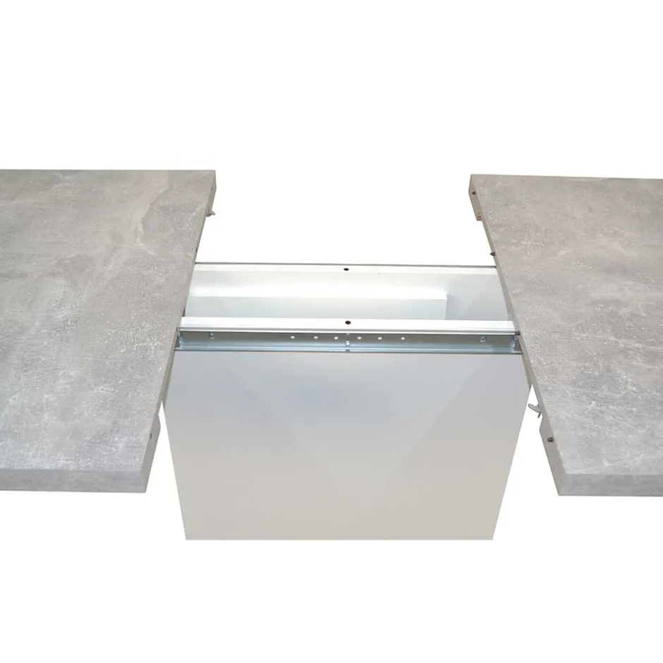 Tischgruppen|Essgruppe*Pharao24 Esszimmermöbelset Duclia