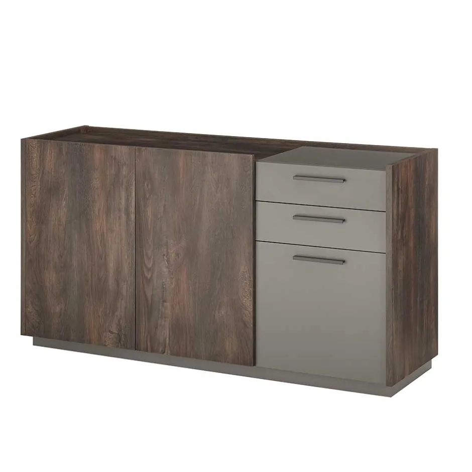 Pharao24 Esszimmermöbelset Hanniba> Esszimmer Sets