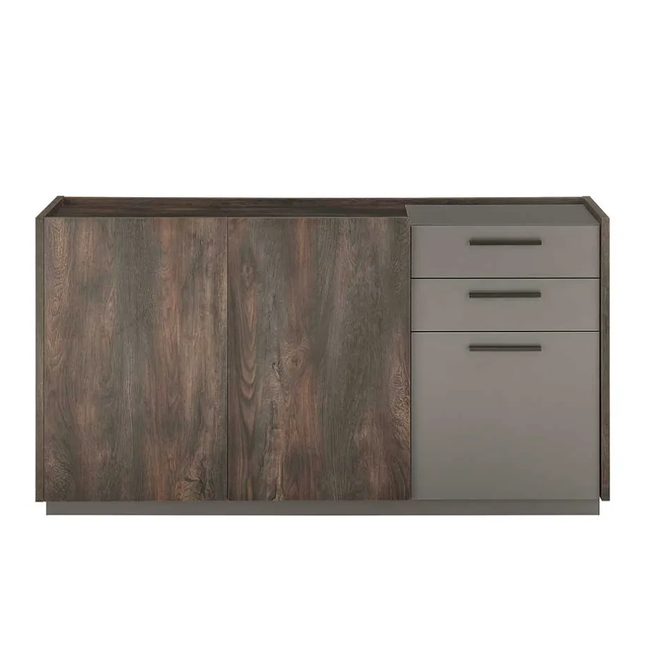 Pharao24 Esszimmermöbelset Hanniba> Esszimmer Sets