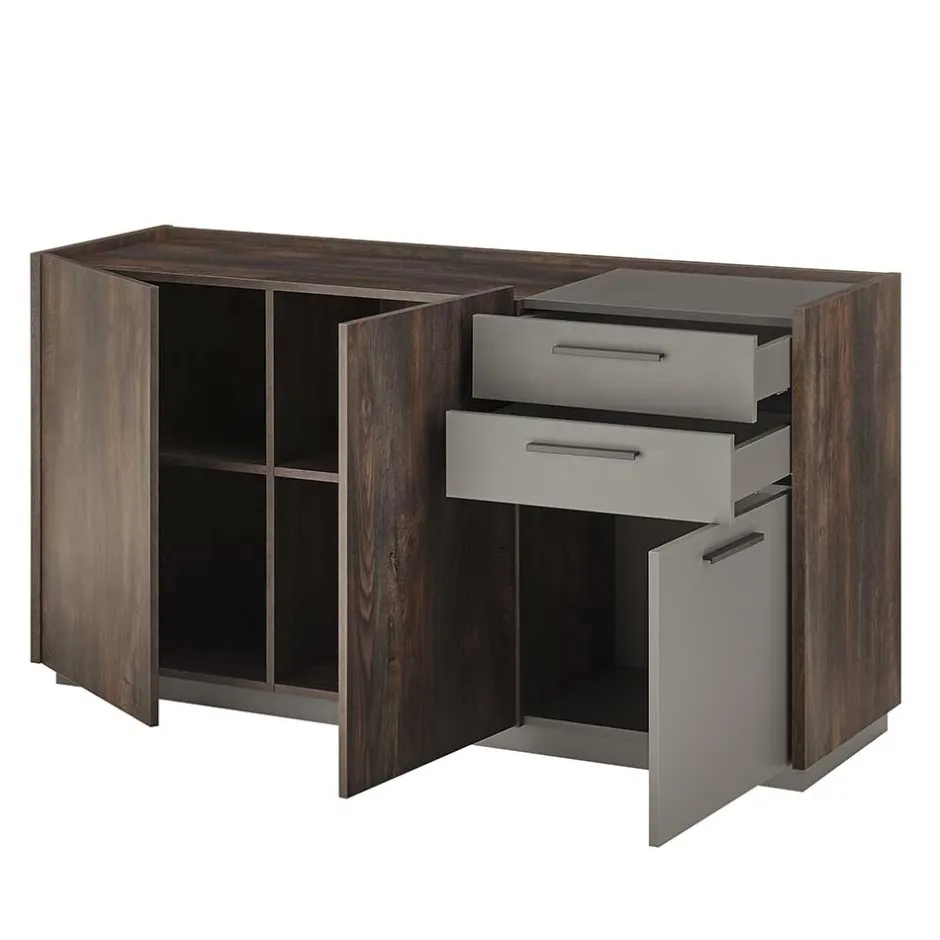 Pharao24 Esszimmermöbelset Hanniba> Esszimmer Sets