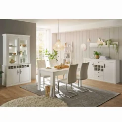 Pharao24 Esszimmermöbelset Kazanova> Esszimmer Sets