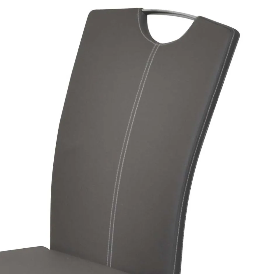 Pharao24 Esszimmermöbelset Tobe> Sitzgruppen|Tisch Mit Stühlen