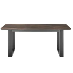 Esszimmer Sets*Pharao24 Esszimmermöbelset vierteilig Hanniba