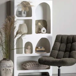 Regalschränke|Standregale*Pharao24 Esszimmerregal Endjos