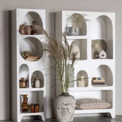 Regalschränke|Standregale*Pharao24 Esszimmerregal Endjos