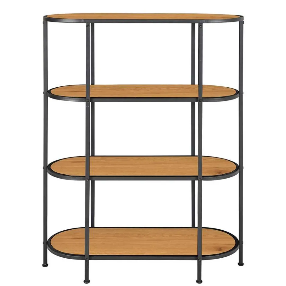 Pharao24 Esszimmerregal Suruga> Bücherregale|Standregale