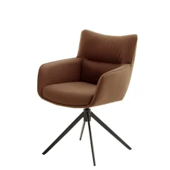 Pharao24 Esszimmersessel Crosbys> Polstermöbel|Küchenstühle