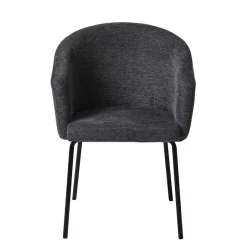 Armlehnstühle*Pharao24 Esszimmersessel Pascana