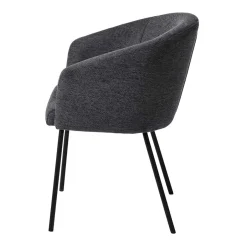 Armlehnstühle*Pharao24 Esszimmersessel Pascana