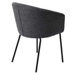 Armlehnstühle*Pharao24 Esszimmersessel Pascana