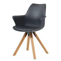 Pharao24 Esszimmersessel Zinova> Küchenstühle|Esszimmerstühle