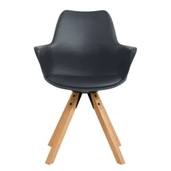 Pharao24 Esszimmersessel Zinova> Küchenstühle|Esszimmerstühle