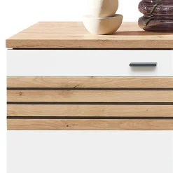 Sideboards*Pharao24 Esszimmersideboard 175 cm breit Luzie