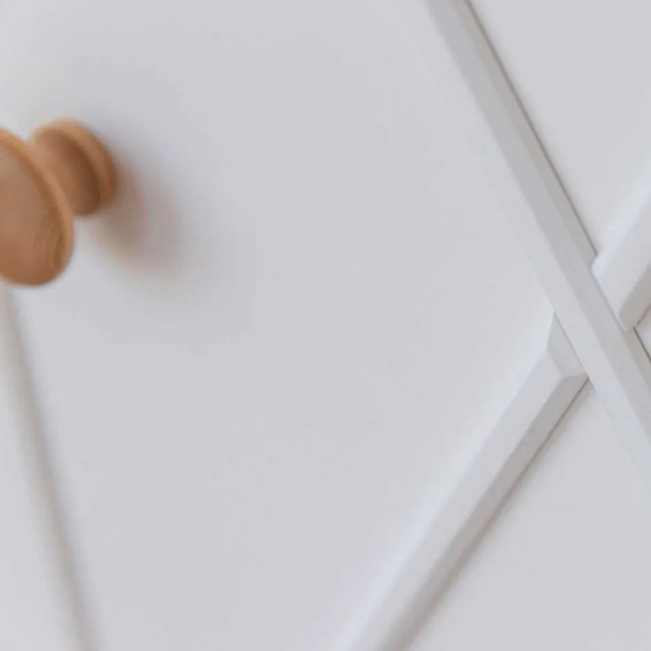 Küchenkommode|Esszimmerkommoden*Pharao24 Esszimmersideboard Bechir