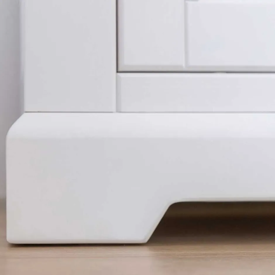 Küchenkommode|Esszimmerkommoden*Pharao24 Esszimmersideboard Bechir