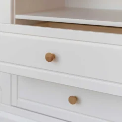 Küchenkommode|Esszimmerkommoden*Pharao24 Esszimmersideboard Bechir