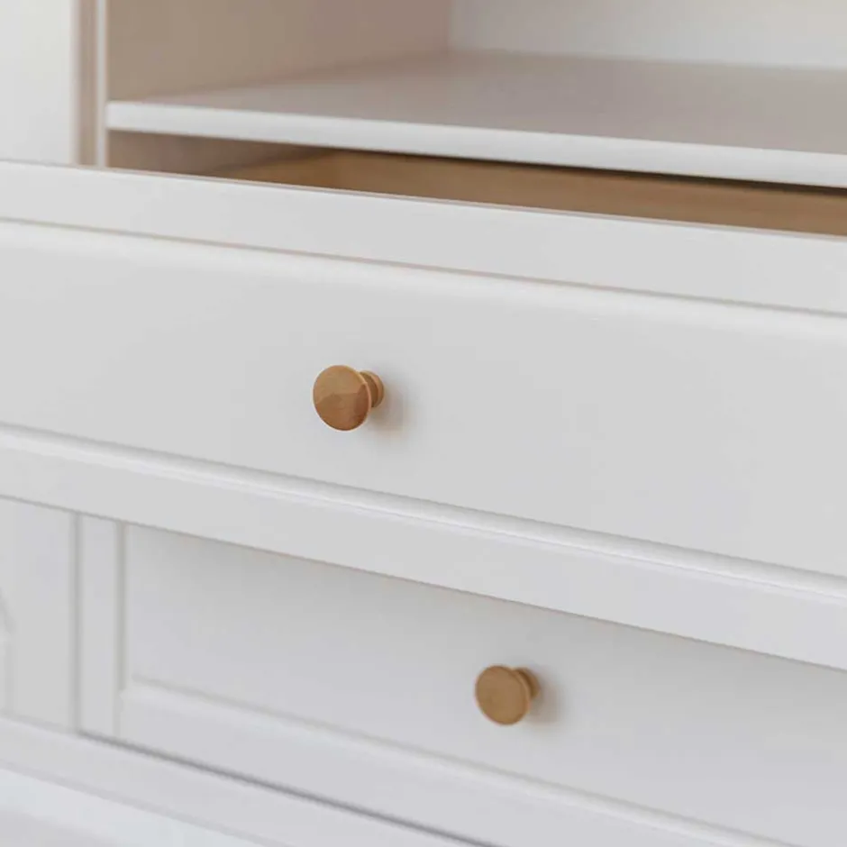 Küchenkommode|Esszimmerkommoden*Pharao24 Esszimmersideboard Bechir