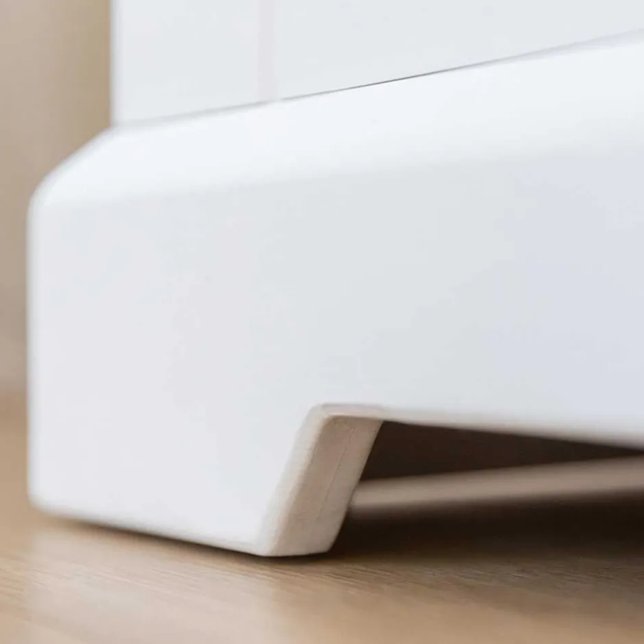 Küchenkommode|Esszimmerkommoden*Pharao24 Esszimmersideboard Bechir