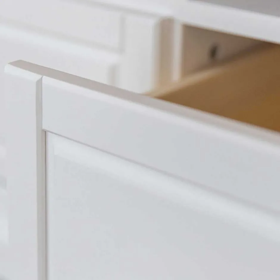 Küchenkommode|Esszimmerkommoden*Pharao24 Esszimmersideboard Bechir