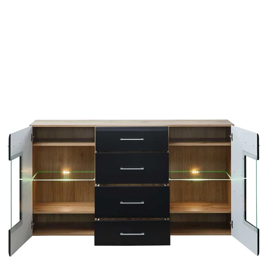 Pharao24 Esszimmersideboard Beldar> Sideboards