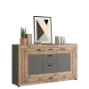 Küchenkommode|Esszimmerkommoden*Pharao24 Esszimmersideboard Contreros