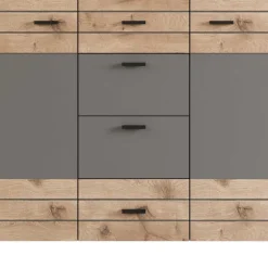 Küchenkommode|Esszimmerkommoden*Pharao24 Esszimmersideboard Contreros