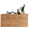Pharao24 Esszimmersideboard Dressed> Wohnzimmerschrank|Küchenkommode