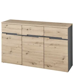 Küchenkommode|Esszimmerkommoden*Pharao24 Esszimmersideboard Esdravos