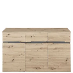 Küchenkommode|Esszimmerkommoden*Pharao24 Esszimmersideboard Esdravos