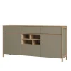 Pharao24 Esszimmersideboard Fine> Esszimmerkommoden|Sideboards