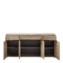 Küchenkommode|Esszimmerkommoden*Pharao24 Esszimmer-Sideboard Griffin