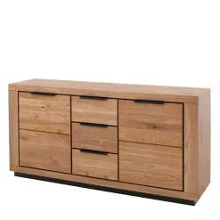 Küchenkommode|Esszimmerkommoden*Pharao24 Esszimmersideboard Jayva