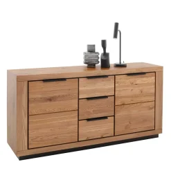 Küchenkommode|Esszimmerkommoden*Pharao24 Esszimmersideboard Jayva