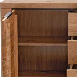 Küchenkommode|Esszimmerkommoden*Pharao24 Esszimmersideboard Jayva