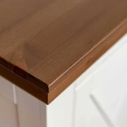 Küchenkommode|Esszimmerkommoden*Pharao24 Esszimmersideboard Jeanys