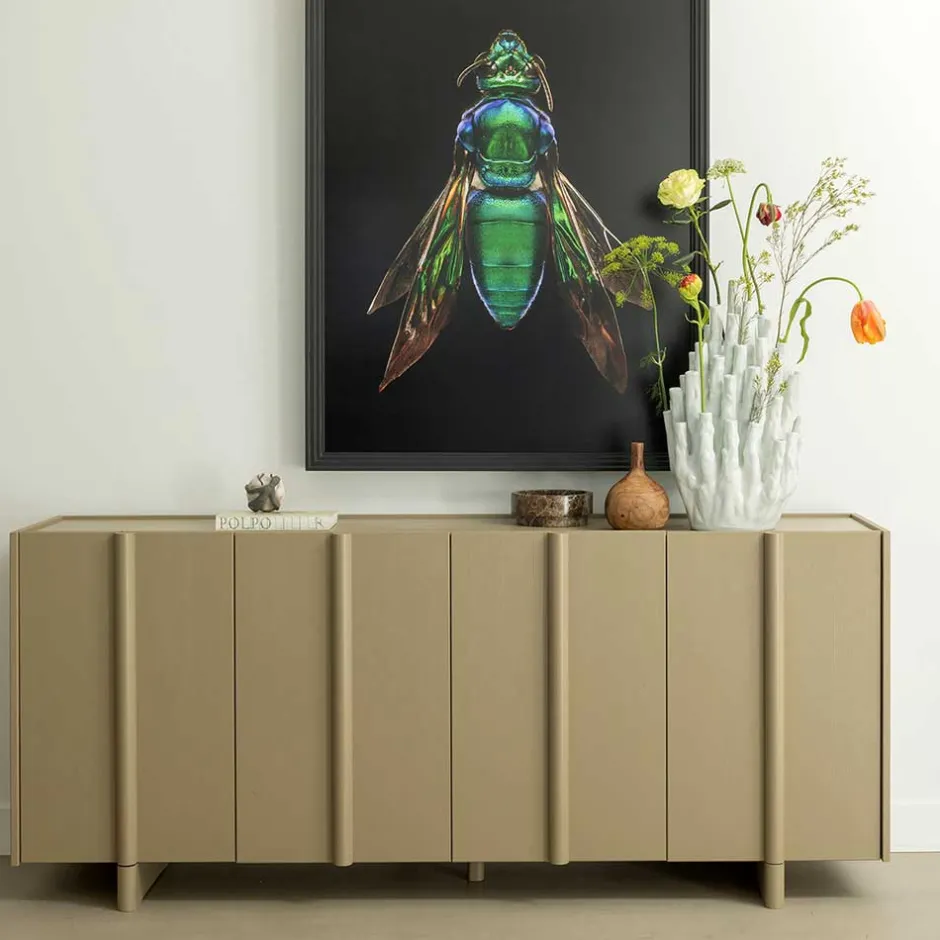 Sideboards*Pharao24 Esszimmersideboard Locks