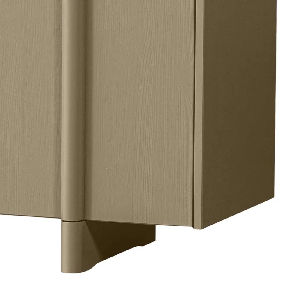 Sideboards*Pharao24 Esszimmersideboard Locks