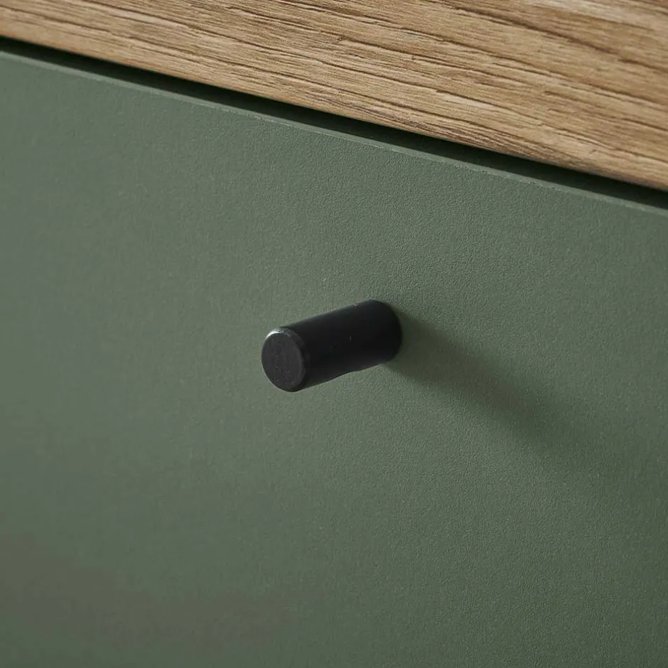 Küchenkommode|Wohnzimmerkommoden*Pharao24 Esszimmersideboard Lora