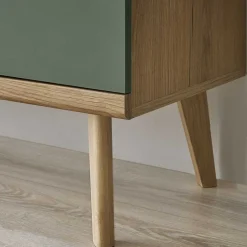 Küchenkommode|Wohnzimmerkommoden*Pharao24 Esszimmersideboard Lora